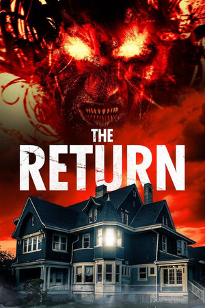 Watch Free The Return (2020)