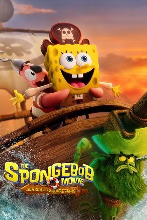 Watch Free The SpongeBob Movie Search for Squarepants (2025)