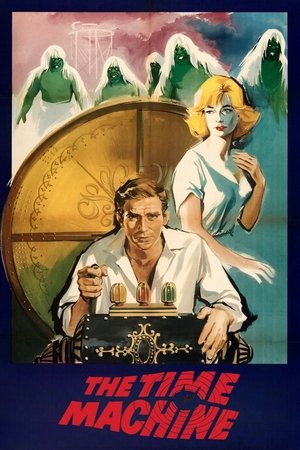 Watch Free The Time Machine (1960)