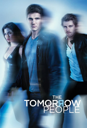 Watch Free The Tomorrow People (20132014)