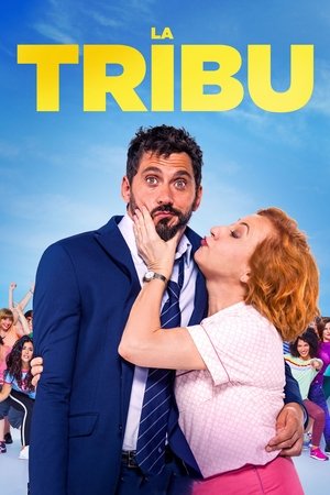 Watch Free The Tribe (2018)