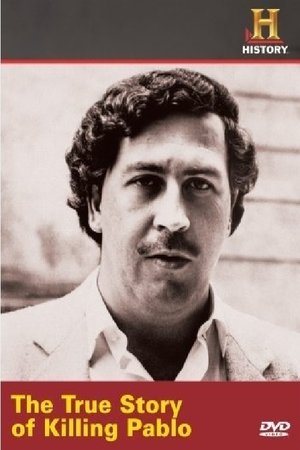 Watch Free The True Story of Killing Pablo (2002)