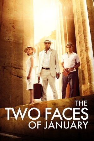 Watch Free The Two Faces of January (2014) 