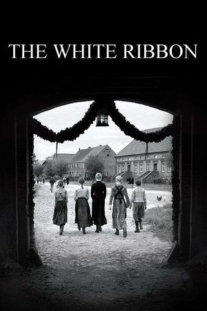 Watch Free The White Ribbon (2009)