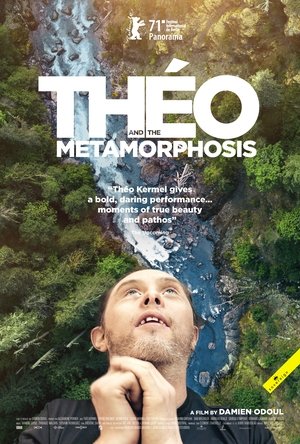Watch Free Theo and the Metamorphosis (2021)