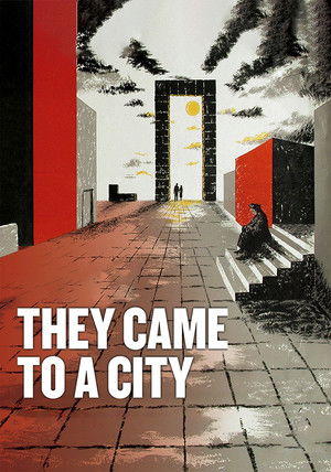 Watch Free They Came to a City (1944)