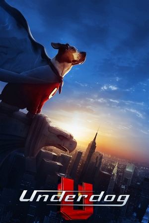 Watch Free Underdog (2007)