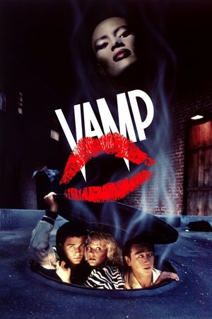 Watch Free Vamp (1986)