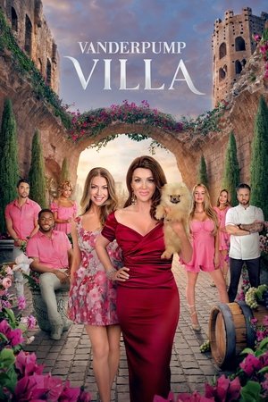 Watch Free Vanderpump Villa (2024-)