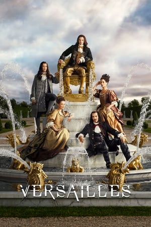 Watch Free Versailles (20152018)