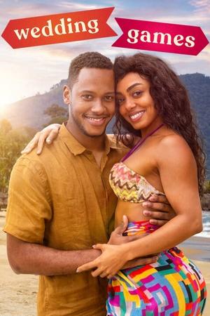 Watch Free Wedding Games (2023)