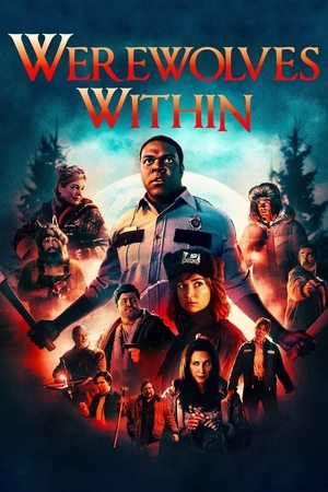 Watch Free Werewolves Within (2021)