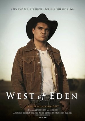 Watch Free West of Eden (2017)