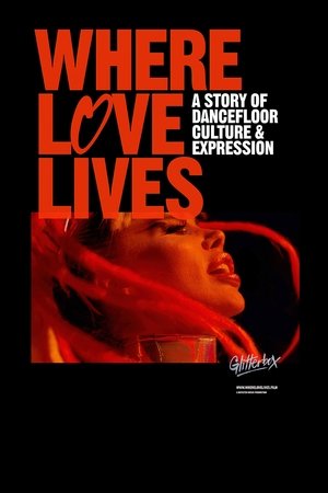 Watch Free Where Love Lives (2021)