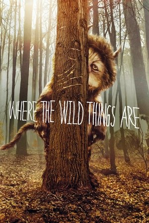 Watch Free Where the Wild Things Are (2009)