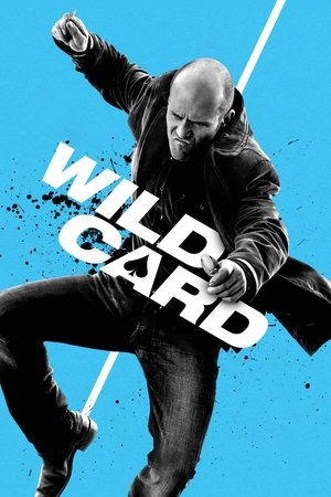 Watch Free Wild Card (2015)