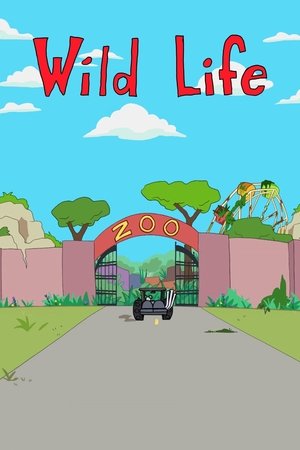 Watch Free Wild Life (2020 )