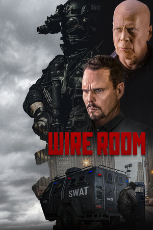 Watch Free Wire Room (2022)