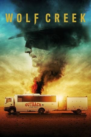 Watch Free Wolf Creek (2016 )