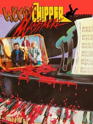 Watch Free Woodchipper Massacre (1988)