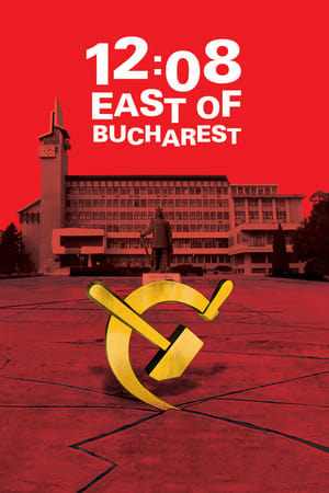 Watch Free 1208 East of Bucharest (2006)
