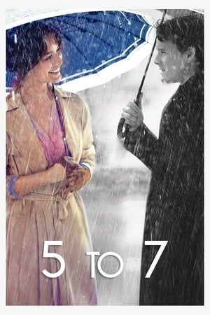 Watch Free 5 to 7 (2014)