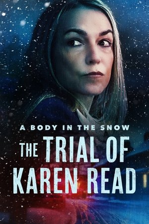 Watch Free A Body in the Snow The Trial of Karen Read (2025)