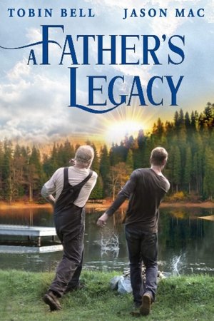 Watch Free The Old Man and the Pond (2020)