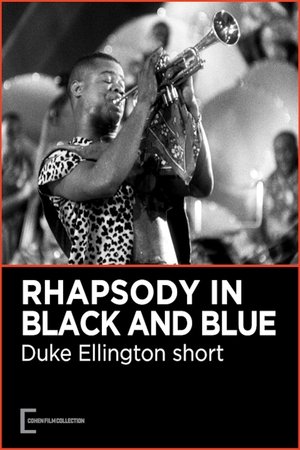 Watch Free A Rhapsody in Black and Blue (1932)