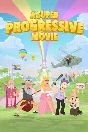 Watch Free A Super Progressive Movie (2026)