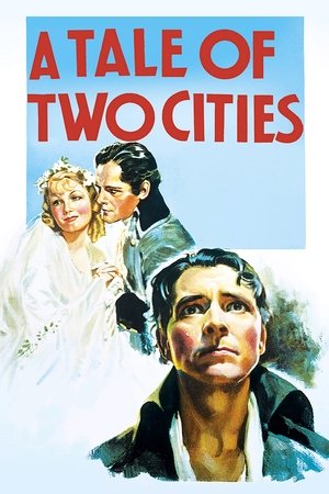Watch Free A Tale of Two Cities (1935)