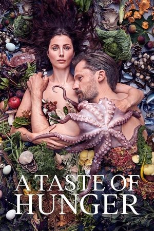 Watch Free A Taste of Hunger (2021)