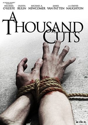Watch Free A Thousand Cuts (2012)