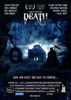 Watch Free After Death (2012)