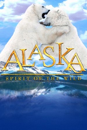 Watch Free Alaska: Spirit of the Wild (1998)