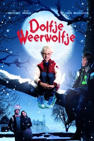 Watch Free Dolfje Weerwolfje (2011)