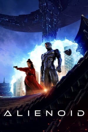 Watch Free Alienoid (2022)