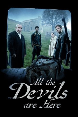 Watch Free All the Devils Are Here (2025)