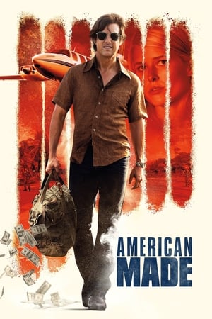 Watch Free American Made (2017)