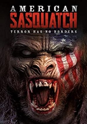 Watch Free American Sasquatch (2020)