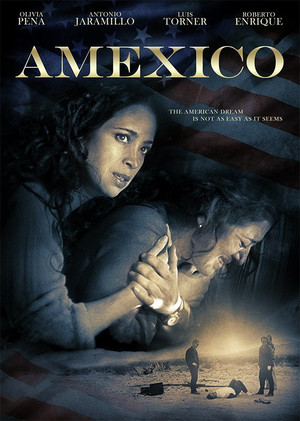 Watch Free Amexico (2016)