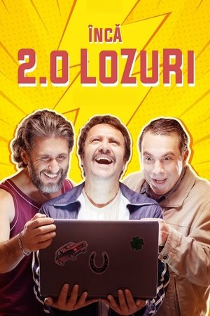 Watch Free Inca doua lozuri (2023)
