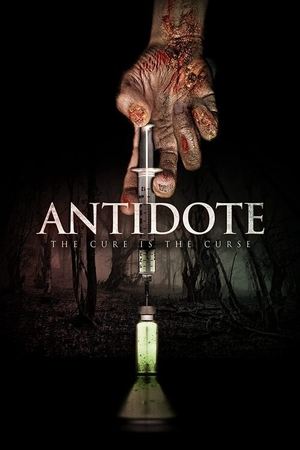 Watch Free Antidote (2013)