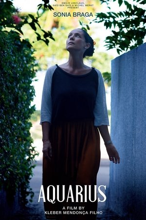Watch Free Aquarius (2016)