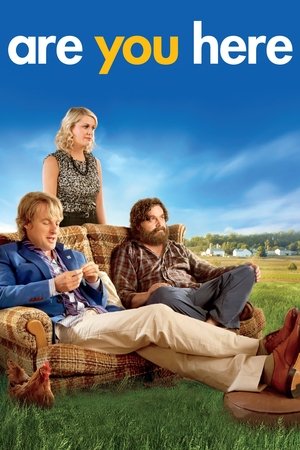 Watch Free Are You Here (2013)