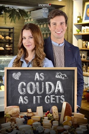 Watch Free As Gouda as it Gets (2020)
