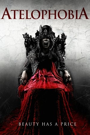 Watch Free Atelophobia (2015)