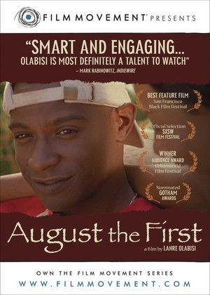 Watch Free August the First (2007)