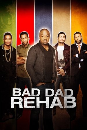Watch Free Bad Dad Rehab (2016)