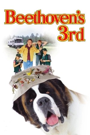 Watch Free Beethovens 3rd (2000)